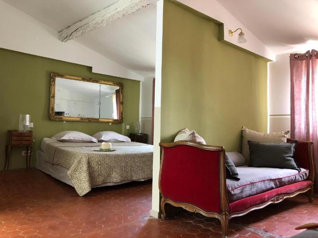La Maison D'Odette لا سيوتا المظهر الخارجي الصورة
