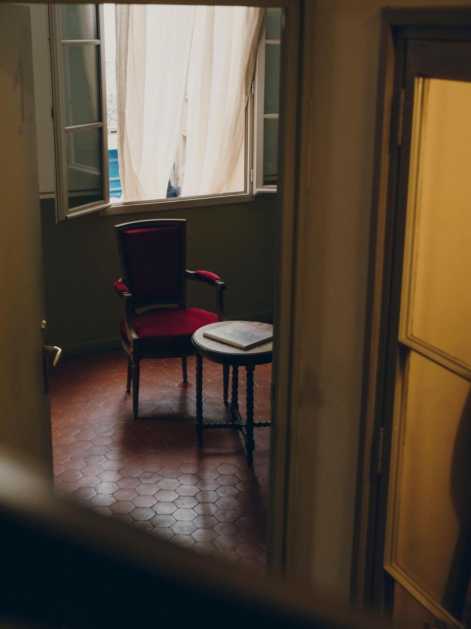 La Maison D'Odette لا سيوتا المظهر الخارجي الصورة