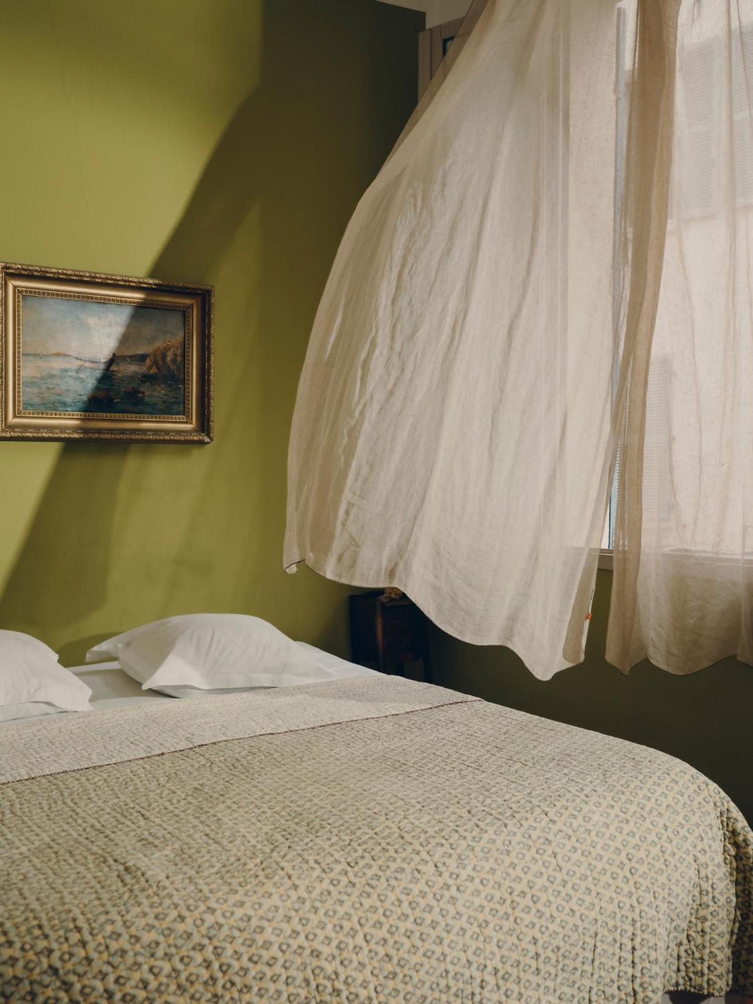 La Maison D'Odette لا سيوتا المظهر الخارجي الصورة