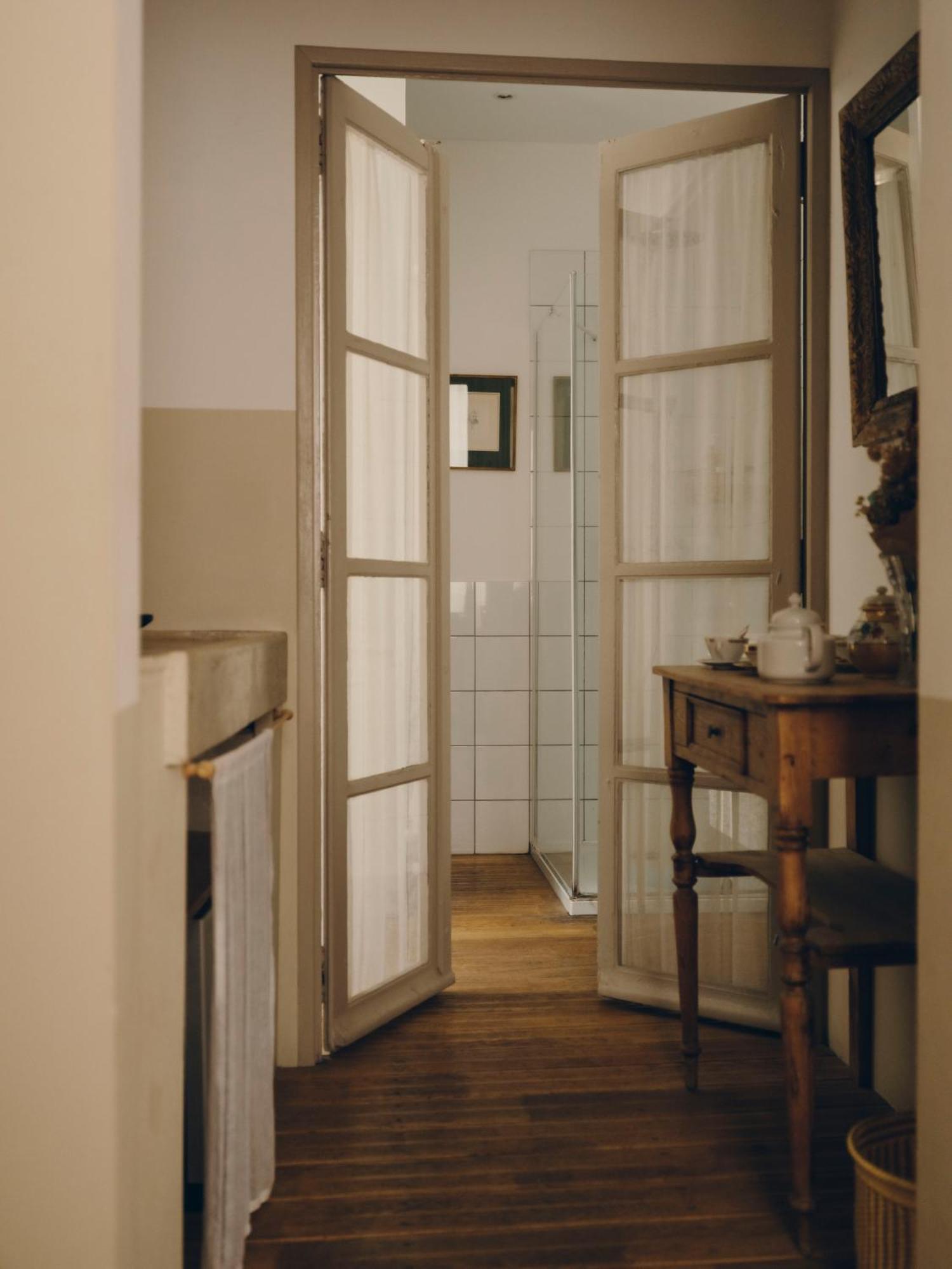 La Maison D'Odette لا سيوتا المظهر الخارجي الصورة