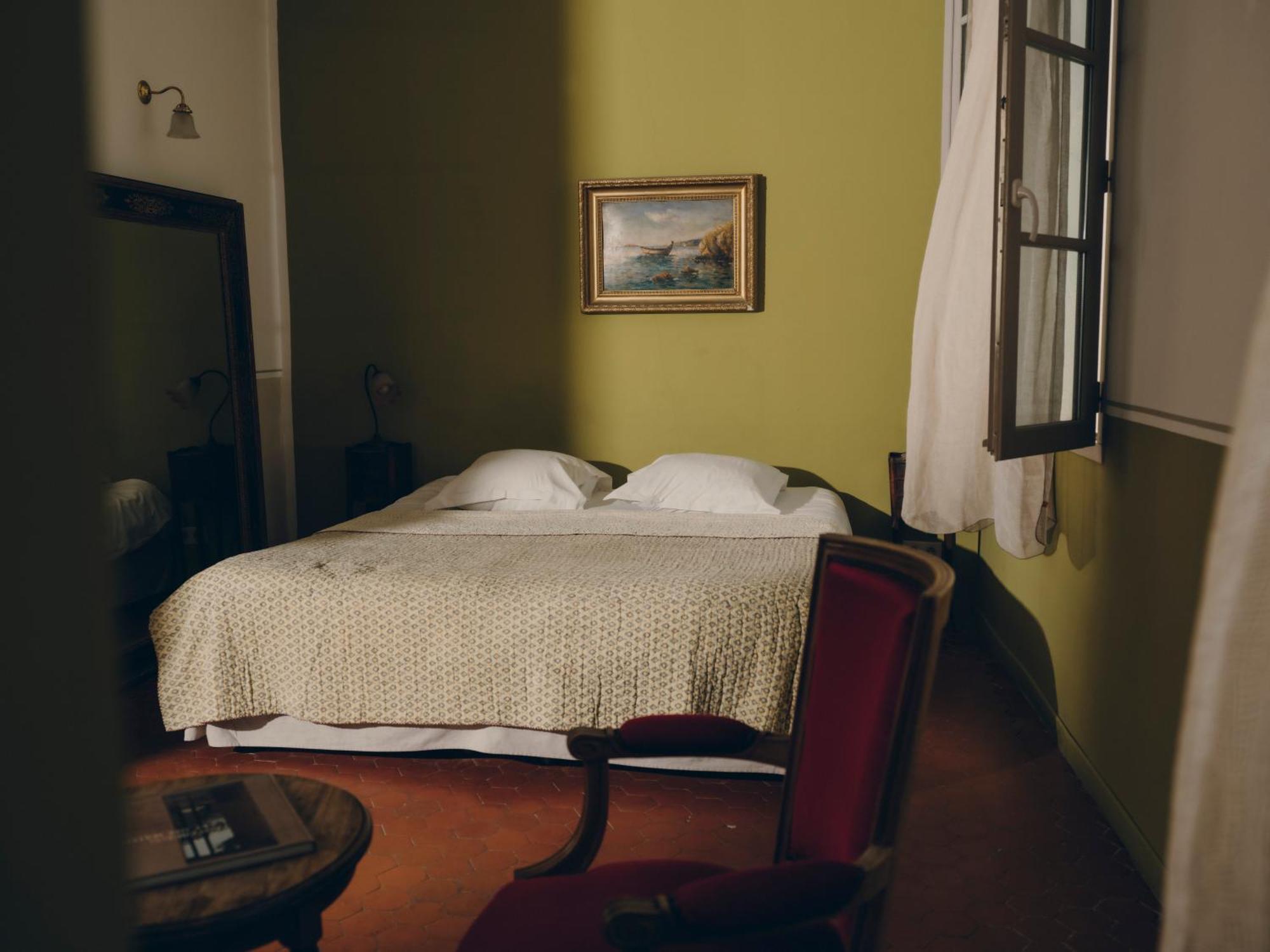La Maison D'Odette لا سيوتا المظهر الخارجي الصورة