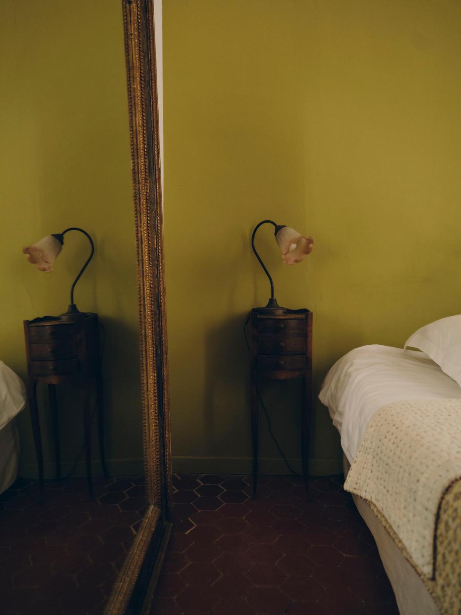La Maison D'Odette لا سيوتا المظهر الخارجي الصورة