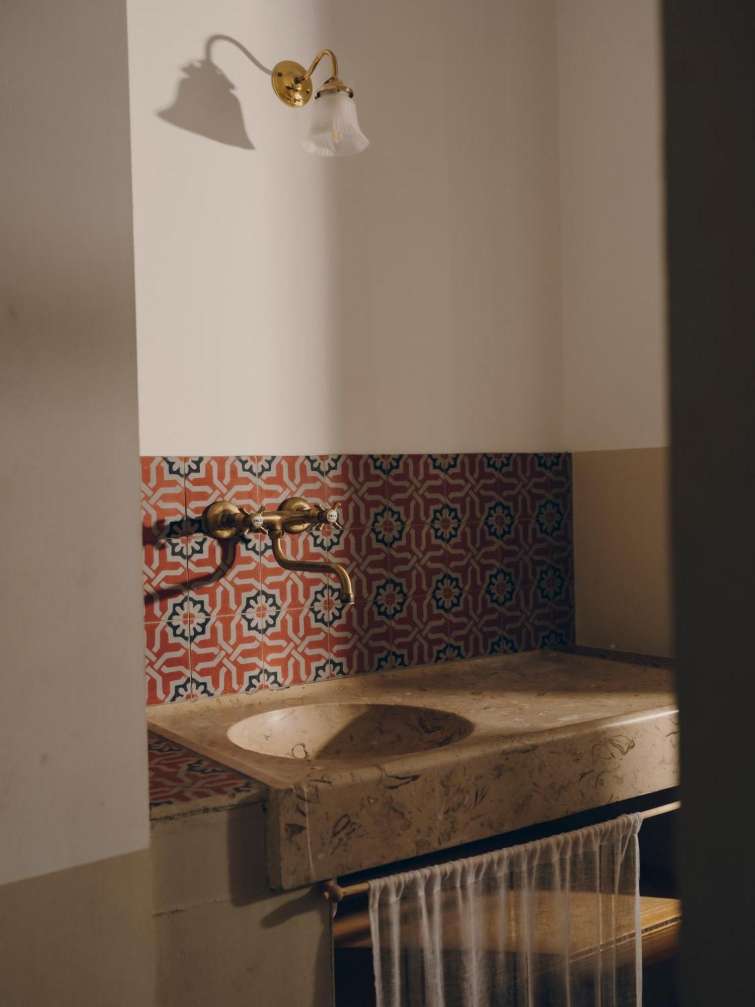La Maison D'Odette لا سيوتا المظهر الخارجي الصورة