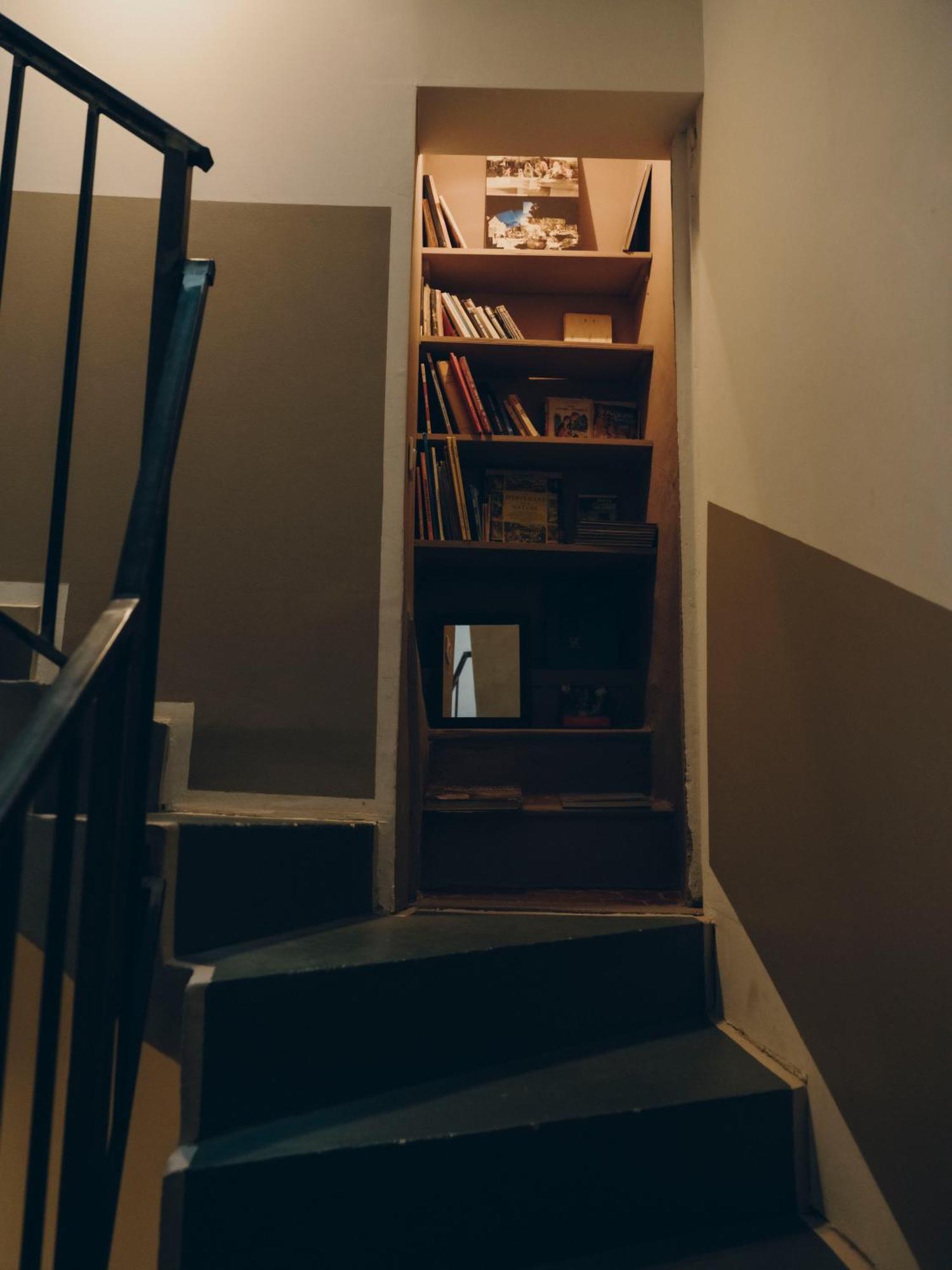 La Maison D'Odette لا سيوتا المظهر الخارجي الصورة
