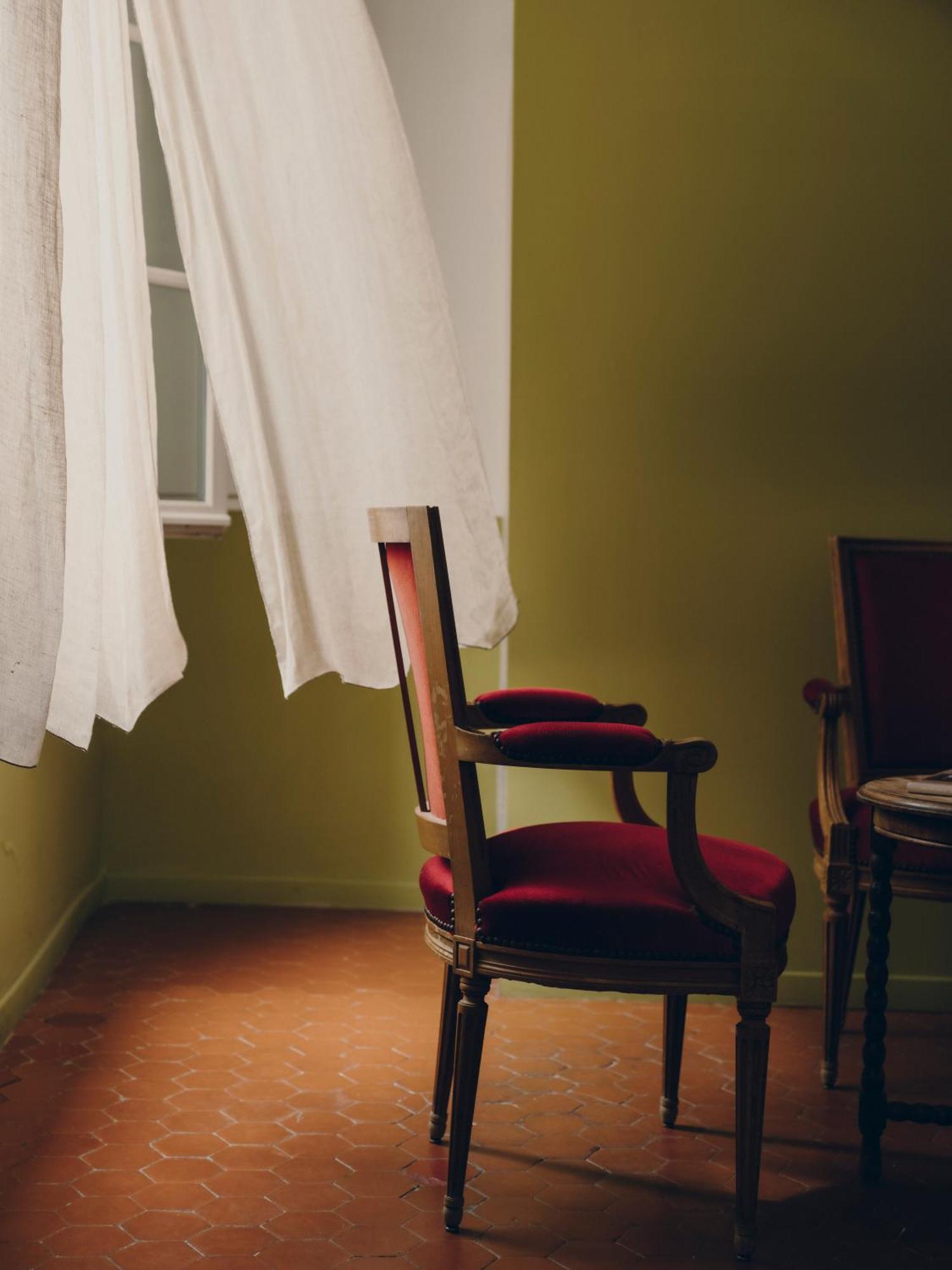 La Maison D'Odette لا سيوتا المظهر الخارجي الصورة