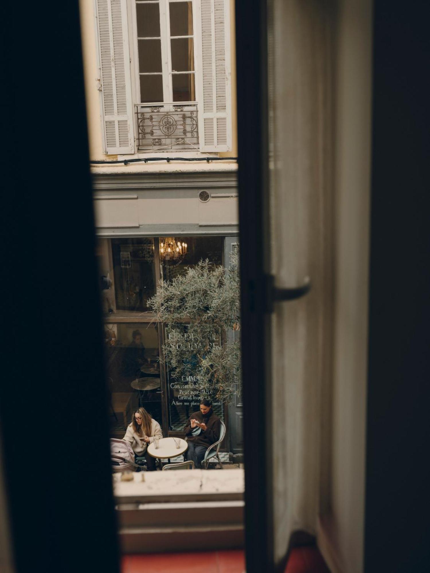 La Maison D'Odette لا سيوتا المظهر الخارجي الصورة